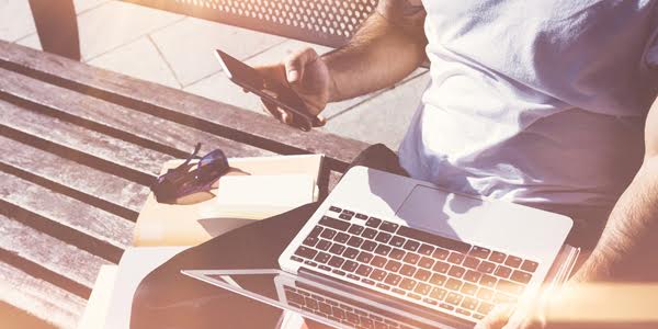 How Covve helped a University student take control of networking