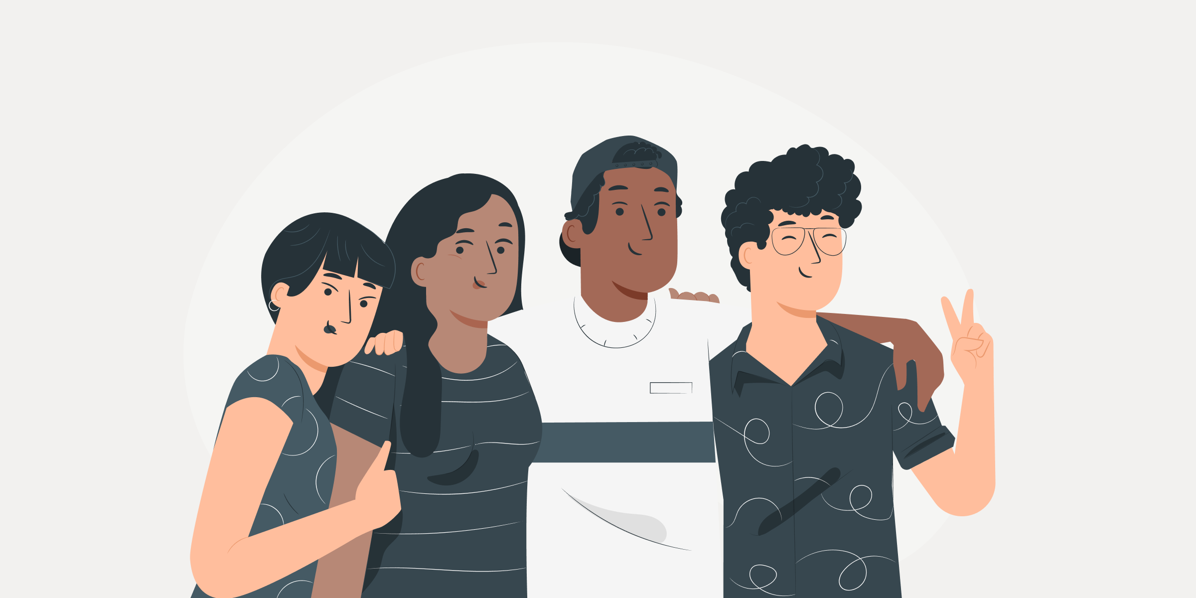 Boost your career through relationships