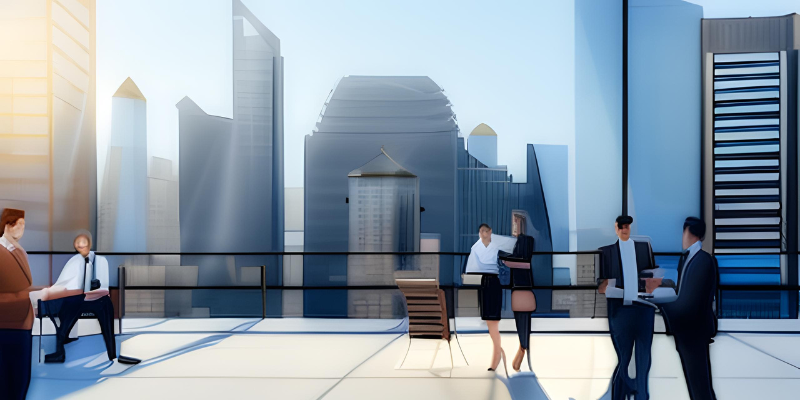 Making a Habit of Nurturing Your Relationships