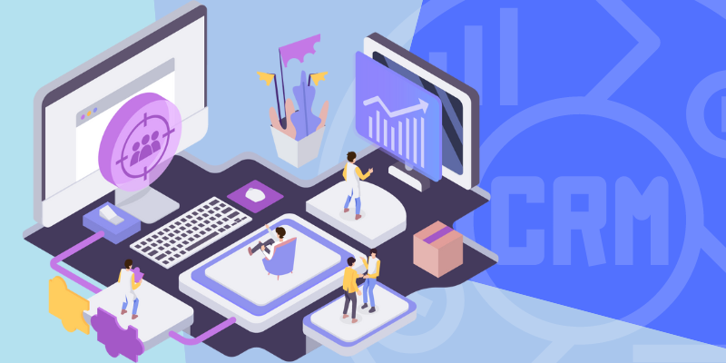 A Comprehensive Guide to Organizing Your Network with a Personal CRM