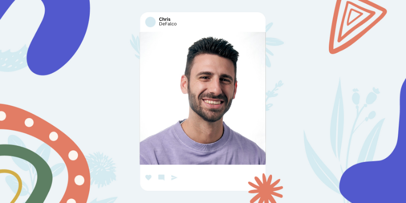 Networking Insights from an Investment Banking Professional - A discussion with Chris DeFalco