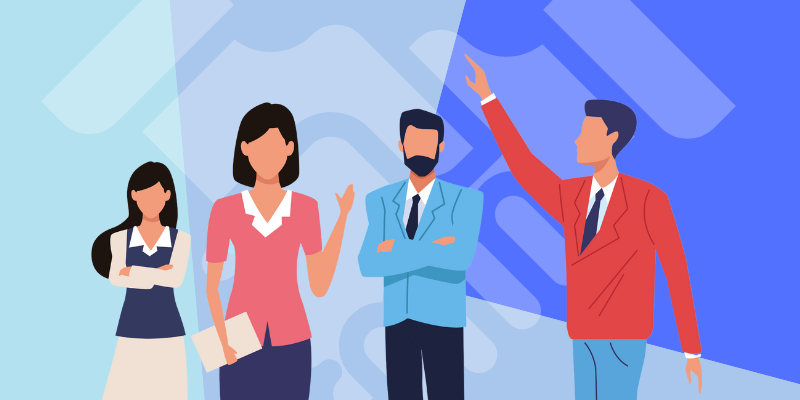 How to Manage Your Personal Relationships