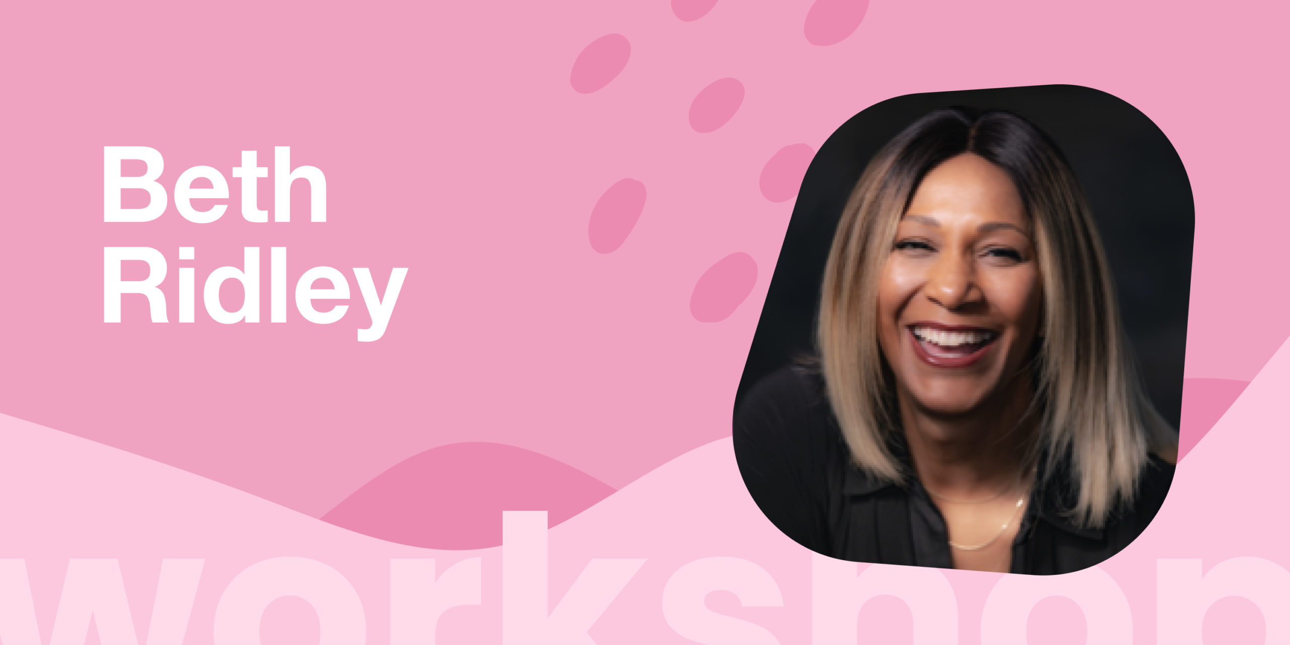 Deepening Connections Through the Power of Names With Beth Ridley's Insightful Approach