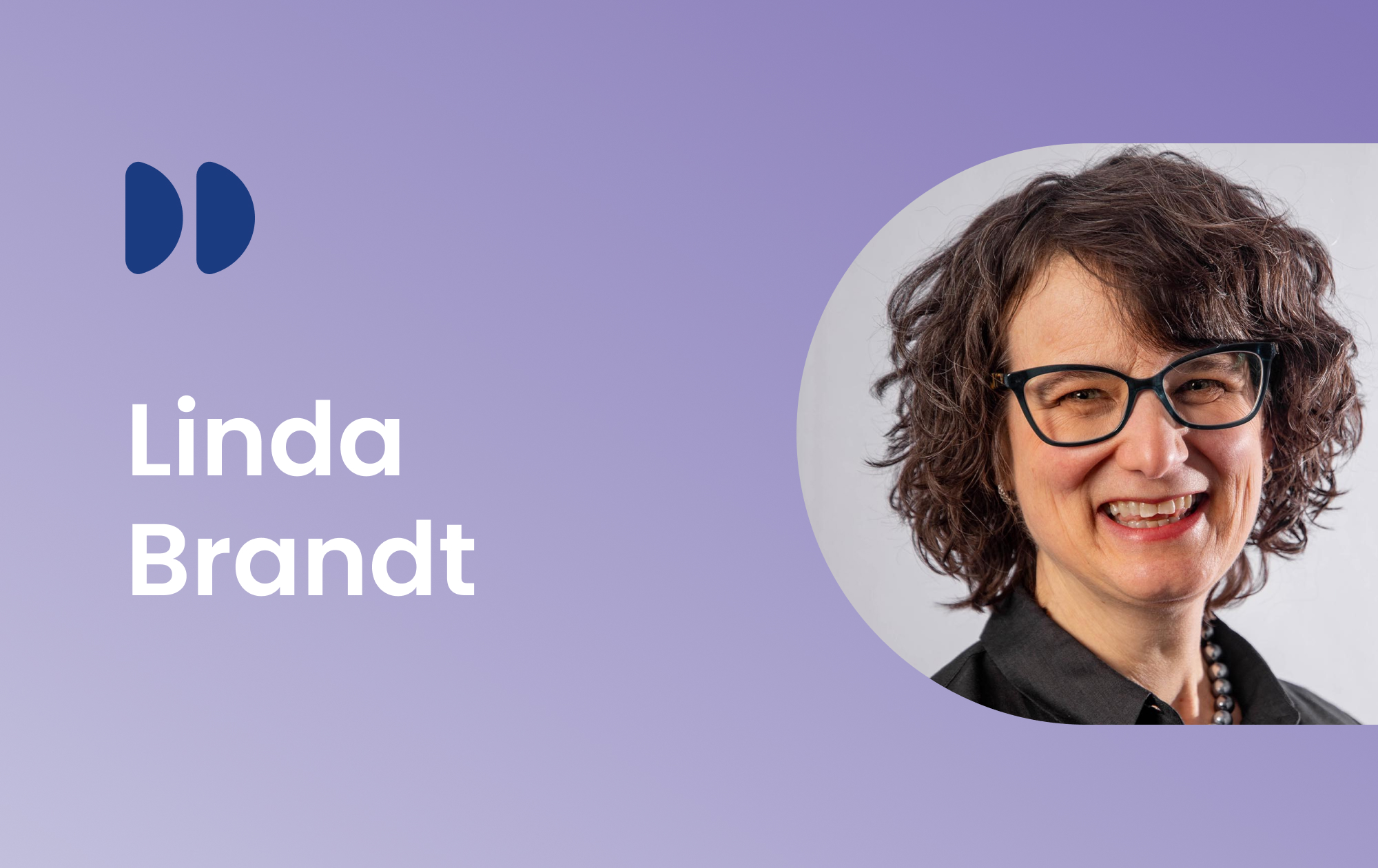 Crafting Communities of Generosity and Resilience with Linda Brandt