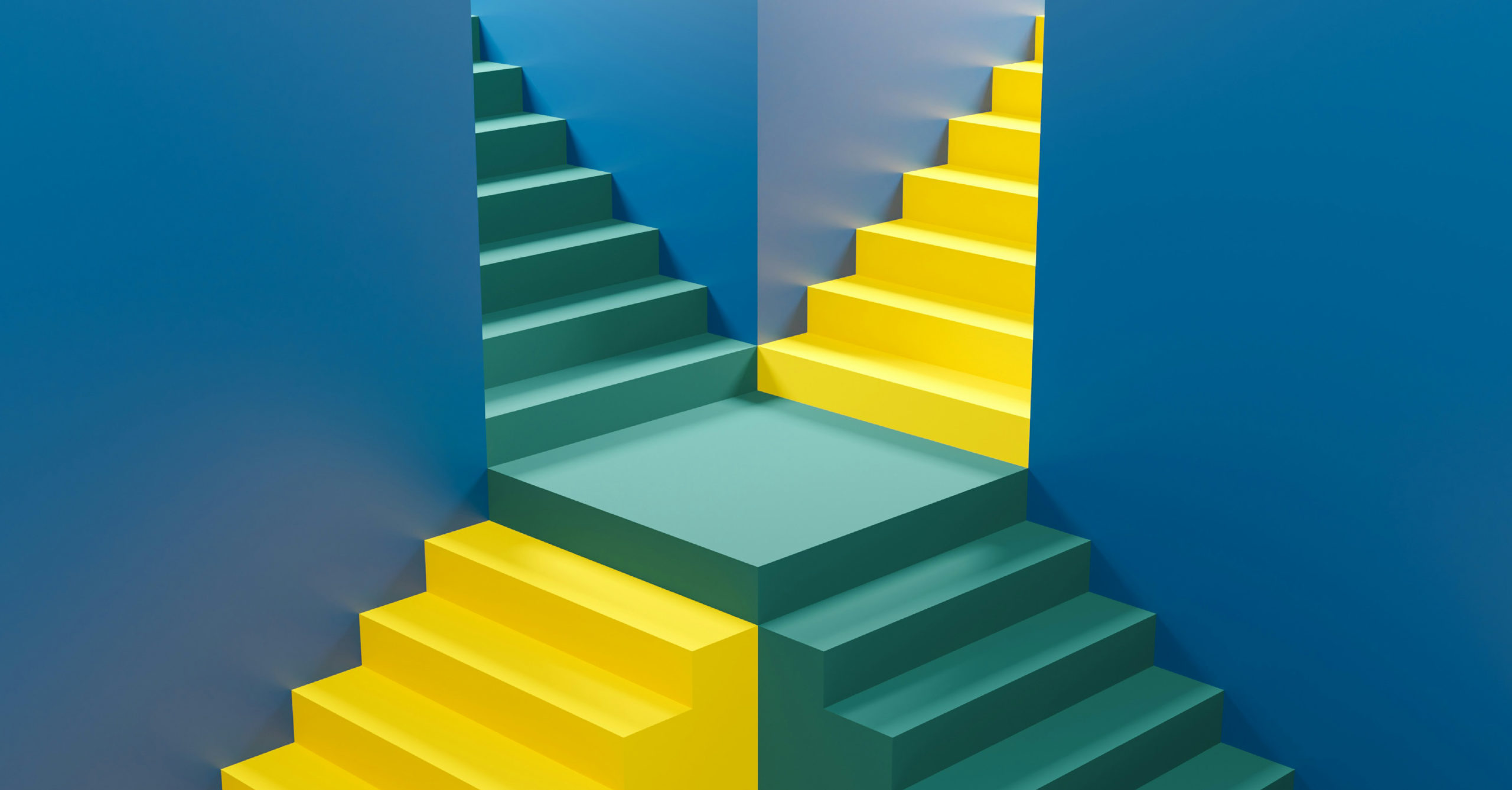 2 Steps Back, Go 1 Step Forward