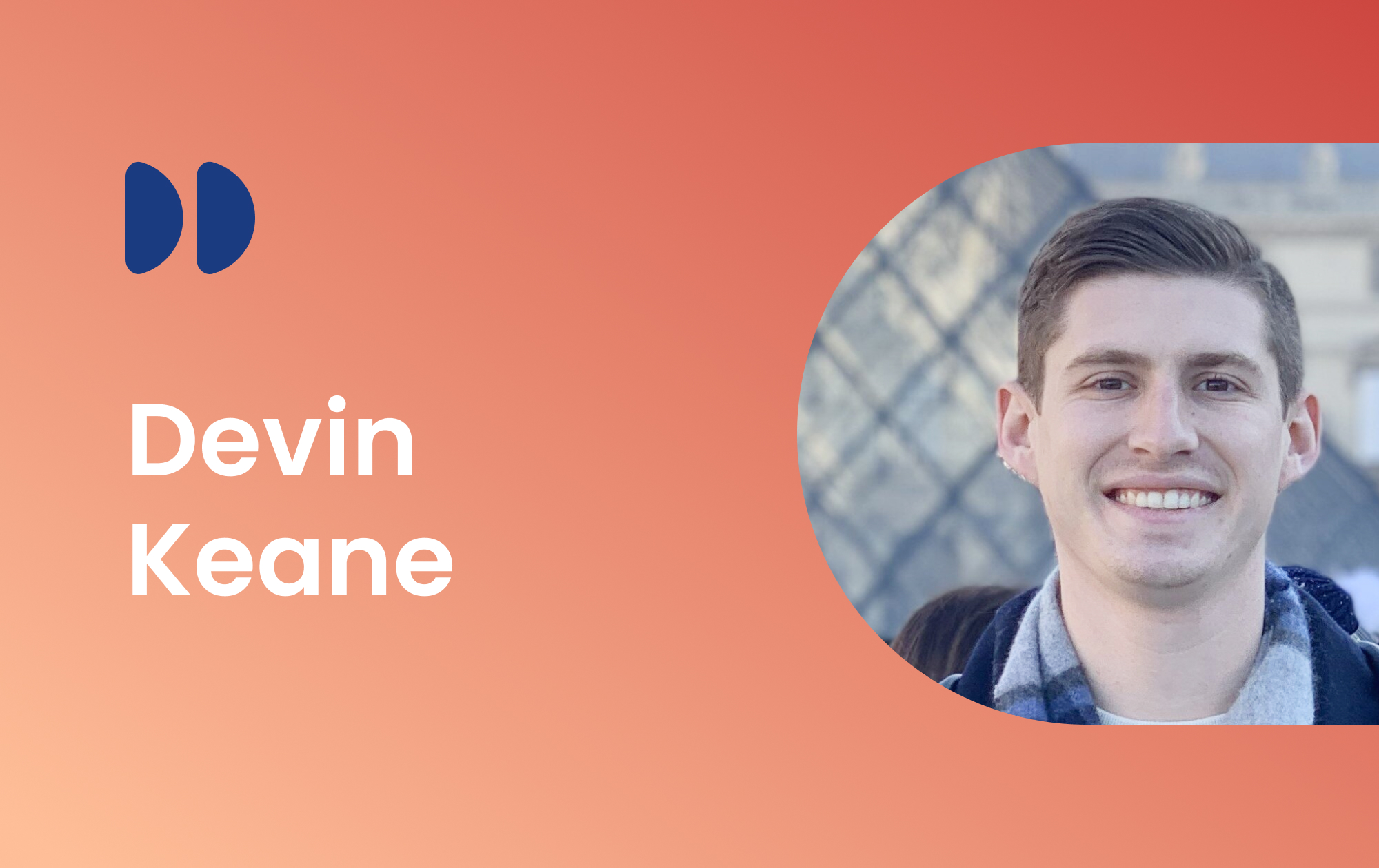 Sparking Gratitude with Devin Keane