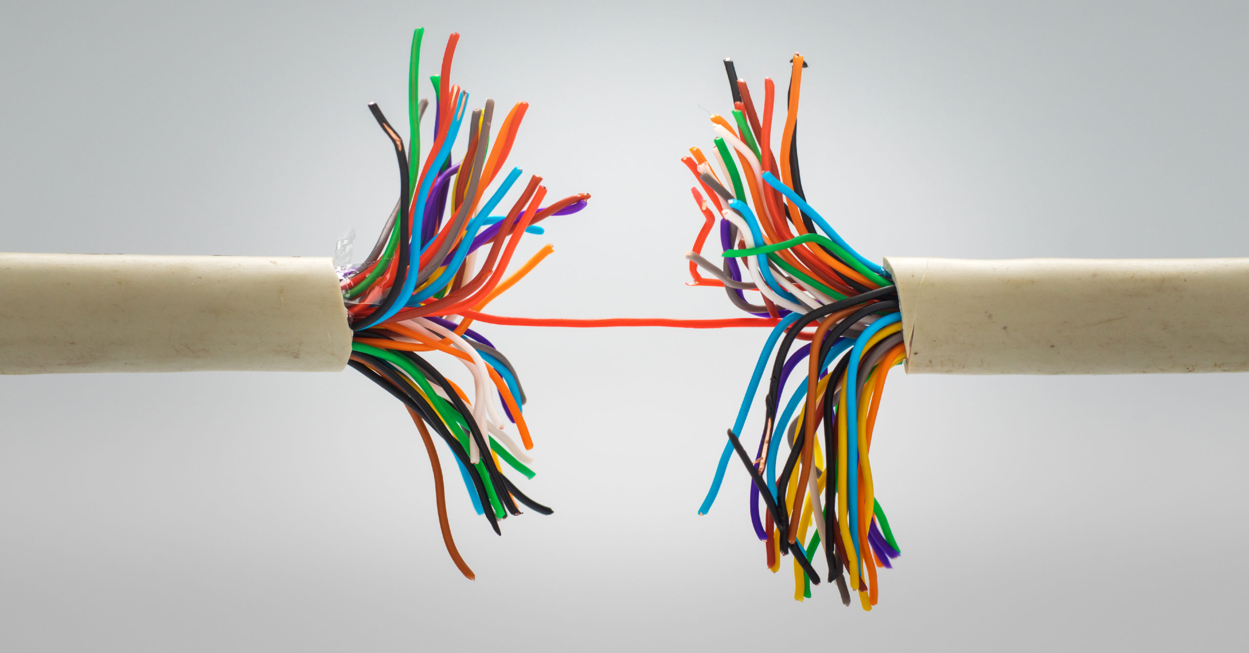 Disconnected in a Room Full of People