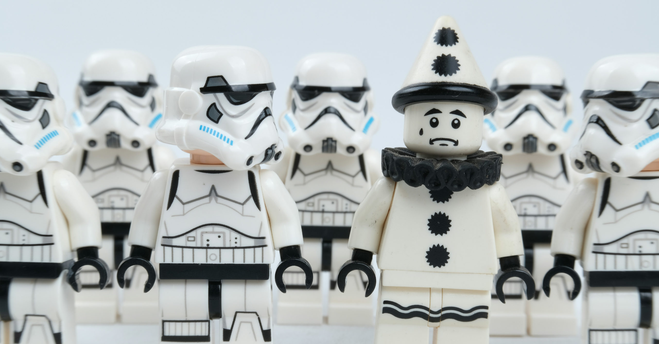 Why People Don’t Trust You