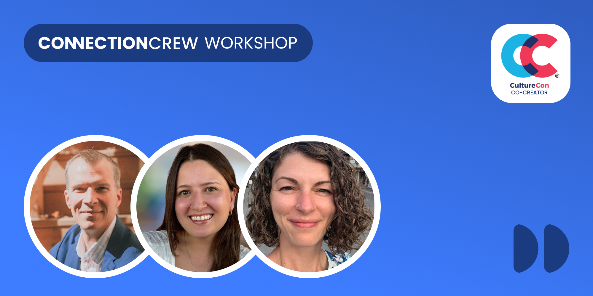 Beyond Small Talk - Cultivating Lasting Connections at Covve’s Joyful Masterclass